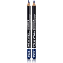 Prime Göz Kalemi - NW016 (6 G) (2 Paketi)