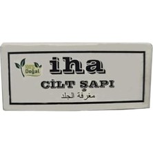 Prime Iha Cilt Şapı Ter Kokusu Önleyici 3 Adet Cilt Şapı Doğal Deodorant