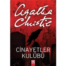 Cinayetler Kulübü