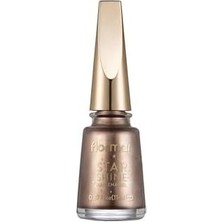 Prime Metalik Parlak Oje Star Nail Enamel 002 Famous