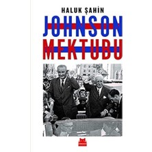 Johnson Mektubu