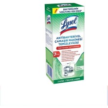 Prime Antibakteriyel Çamaşır Makinesi Temizleyici Çam ve Okaliptus Ferahlığı 250 ml