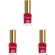 Prime Studio Nails Oje -045, 150 gr 3lü Paket