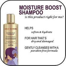 Prime Pantene Prov Serisi Boost, Nem Şampuanı, 9.1 Fl Oz