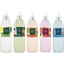 Prime Doğal Zeytinyağlı El & Vücut Kremi 215 ml