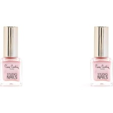 Prime Studio Nails Oje -017, 150 gr 2li Paket