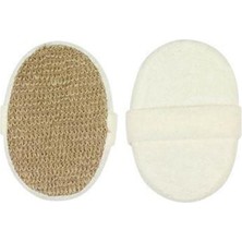 Prime Sisal Duş Süngeri
