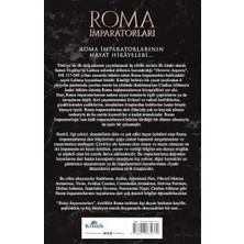 Roma Imparatorları 1. Cilt: Hadrianus’tan Clodius Albinus’a