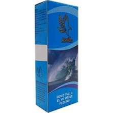 Prime Doğan Deniz Tuzlu El Vücut Peelingi 100ML