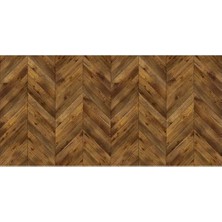 Prime Yer Kaplama Zemin Kaplama Folyosu 65X130 cm Doğal Ahşap