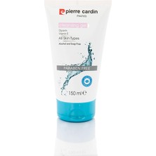 Prime Face Cleansing Gel Arındırıcı Yüz Temizleme Jeli, 150 ml