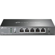ER605; Omada Gigabit Vpn Router
