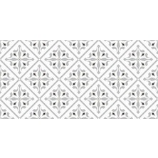 Prime Yer Kaplama Zemin Kaplama Folyosu 65X130 cm Çini Desen
