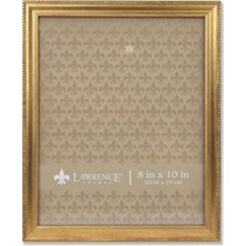 Prime Frames Klasik Boncuk Resim Çerçevesi, 8X10