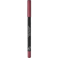 Prime Lips Lipliner No: 512 - Mat Bitişli Yumuşak Dudak Kalemi