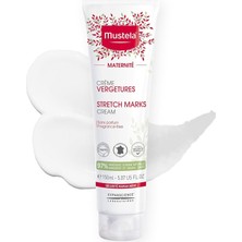 Prime Maternity Stretch Marks Cream For Pregnancy - With Natural Avocado, Maracuja & Shea Butter - Fragrance- & Ewg Verified - 5.07 Fl. Oz