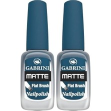 Prime Nail Polish M14 1 Paket (1 x 1 Adet) (2 Paketi)