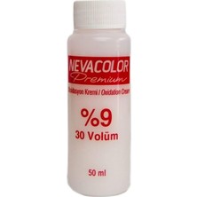 Prime Oksidan 30 Volume % 9