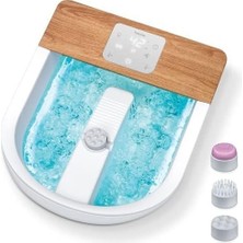 Prime Fb 65 Wellness Ayak Spa'sı