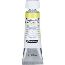 Prime Akademie Guaj Boya 20 ml 200 Lemon Yellow