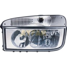 Prime Far Sinyalli Sağ Motorlu Actros-Axor 2004 E4 Ayf 505682