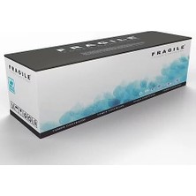 Prime Fragile Hp 283A / Canon CRG-737 Uyumlu Muadil Toner Chipli