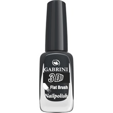Prime 3D Nail Polish 58 1 Paket (1 x 1 Adet)