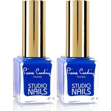 Prime Studio Nails Oje -078, 150 gr 2li Paket