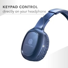 Prime Music Headband Bt - Temel
