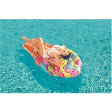 Prime Hava Yatağı Pop Buz 188 x 95 cm