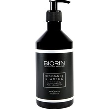 Prime Biorin Resistance Onarıcı Şampuan 500 ml