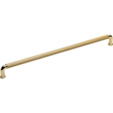 Prime 4682 Çizgili Modern Kulp / Branch Renk 320 mm Çok Renkli