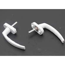 Prime Pvc Pimapen Kapı Pencere Kolu 1 Çift
