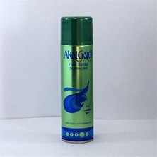 Prime Akat Gardi Saç Spreyi Yağlı Saçlar Için 180 ml