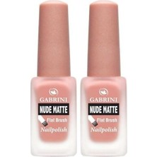 Prime Nude Nail Polish 10 1 Paket (1 x 1 Adet) 2li Paket