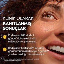 Prime Q10 Power SPF30 Kırışıklık Karşıtı Gündüz Kremi 50 ml + Q10 Power Kırışık Karşıtı Gece Yüz Bakım Kremi 50 ml
