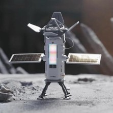 Prime Astropod Iletişim Istasyonu
