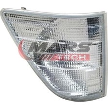 Prime Mars Sinyal Lambası Sağ Duylu -Benz Sprinter 95-99 - Mrs 520927
