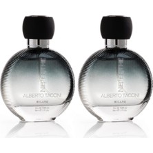 Prime Alberto Taccini 2'li Set Nepenthe Perfume 50 ml