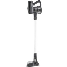 Prime Dustrider 1263H Dikey Süpürge Siyah