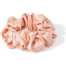 Prime Beauty Pillow Saç Tokası Yüzde Yüz Ipek Pembe