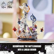 Prime 76266 Endgame Son Savaş - Yeni.