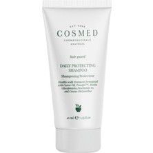 Prime Cosmed Cosmeceutıcals Saç Koruyucu Günlük Bakım Şampuanı 40 ml