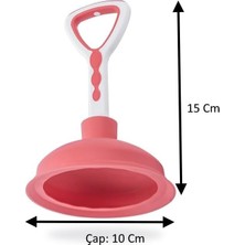 Prime -Softline Lavabo Pompası
