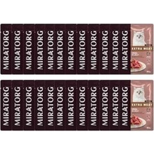 Prime Meat Kitten Jöle Içerisinde Parça Dana Etli Yavru Kedi Yaş Maması – 80 G | 1-12 Ay, Yüksek Protein, Dengeli Beslenme