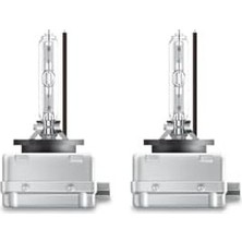 Prime D1S Night Breaker Laser AMPÜL%200 Parlak Işık 2 Adet