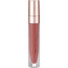 Prime Soft & Creamy Lipcolor No: 113 - Kurutmayan Yumuşak Mat Likit Ruj (4 Paketi)