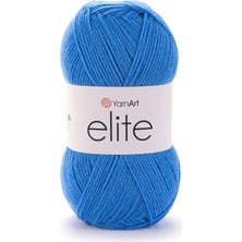 Prime El Örgü Ipi Elıte, 224, 5X100 gr