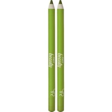 Prime Beauty Colorpop Eyepencil Göz Kalemi No:05 Bright 2li Paket