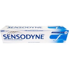 Prime Florürlü Diş Macunu 100 ml